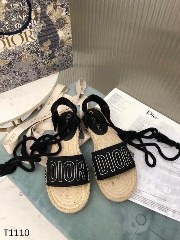 DIOR Women's Shoes 65